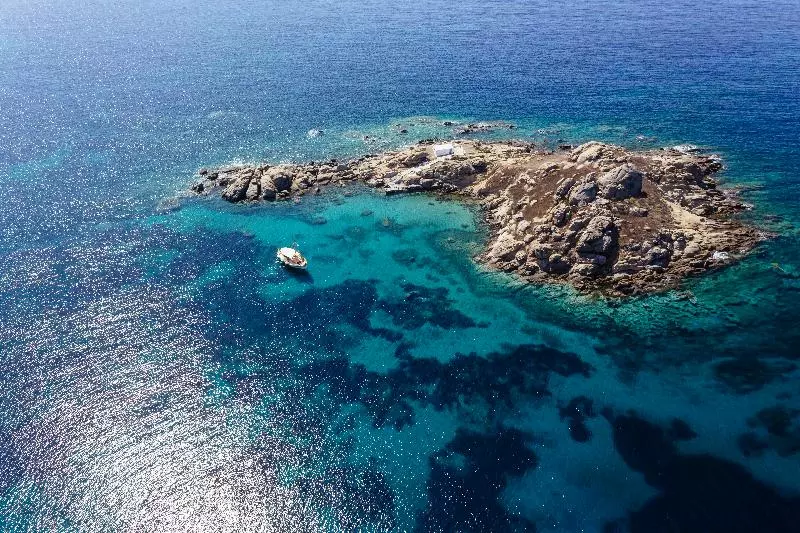 Hotelli Marine Dream