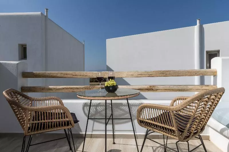 Hotelli Marine Dream