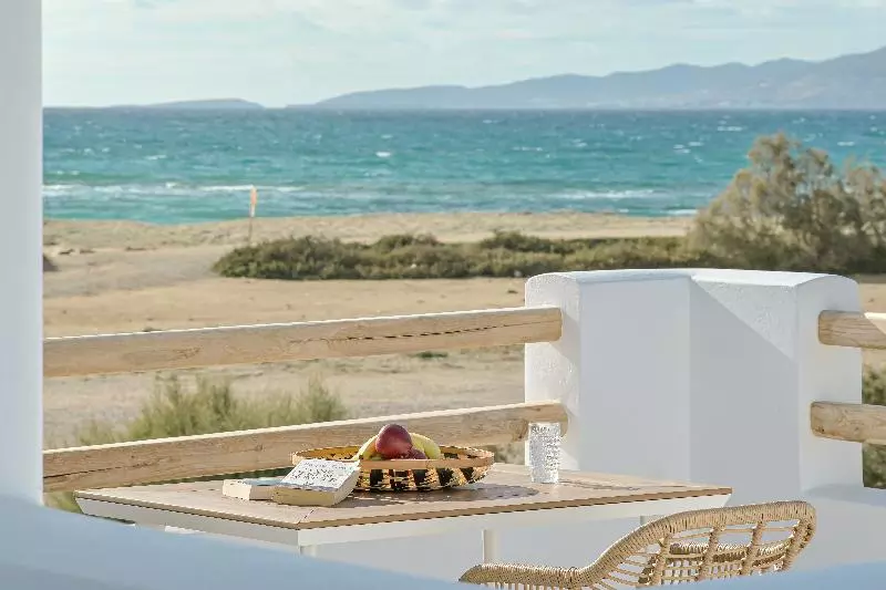 Hotelli Marine Dream