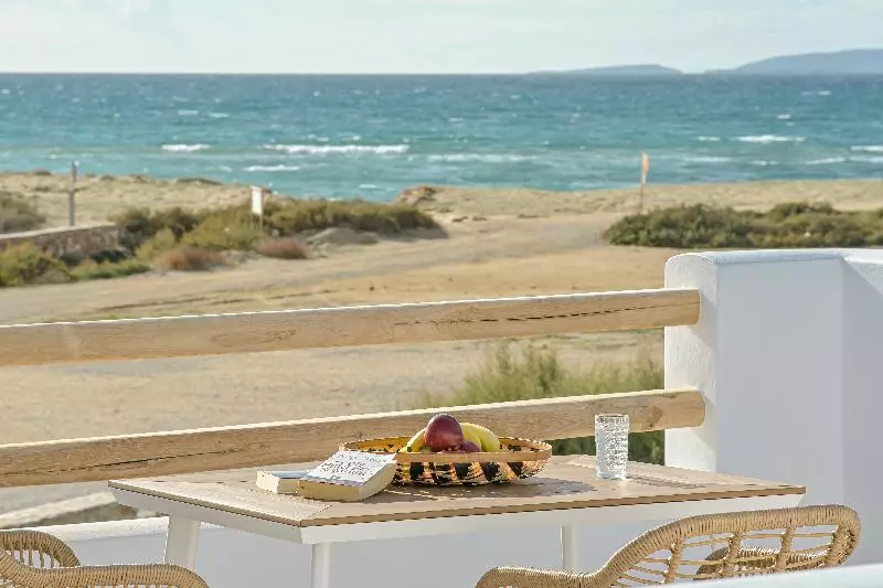 Hotelli Marine Dream