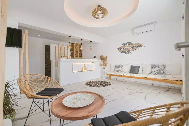 Hotelli Marine Dream