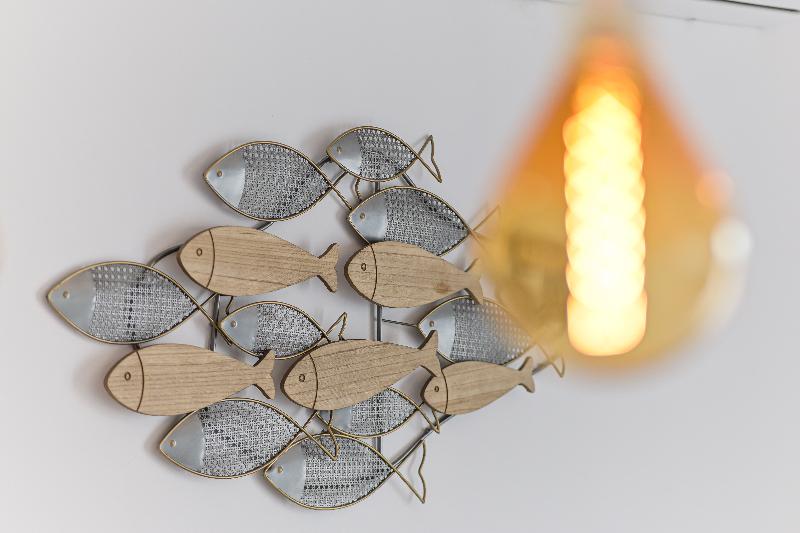 فندق Marine Dream