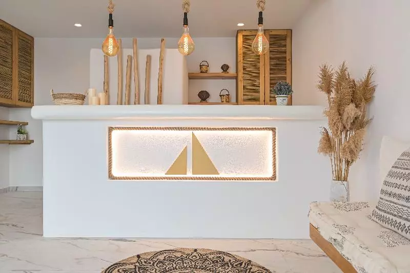 Hotelli Marine Dream