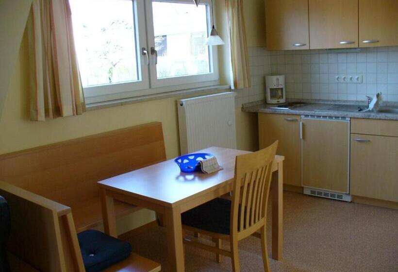 ホテル Pension Im Malerwinkel Kallmünz