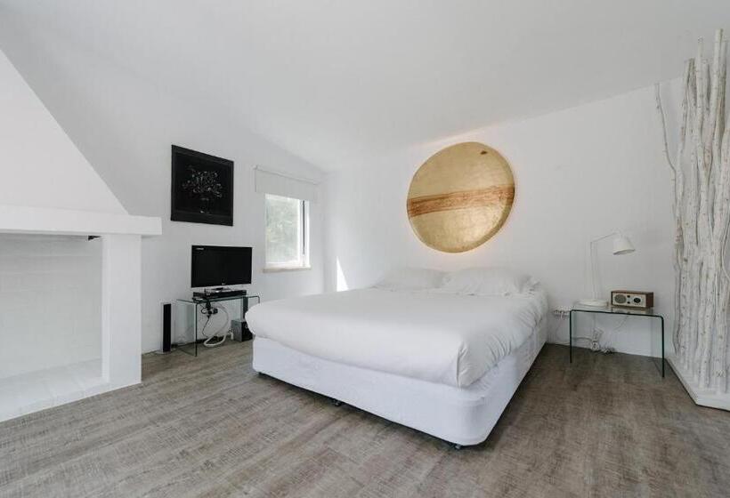 ホテル Quinta Do Miguel