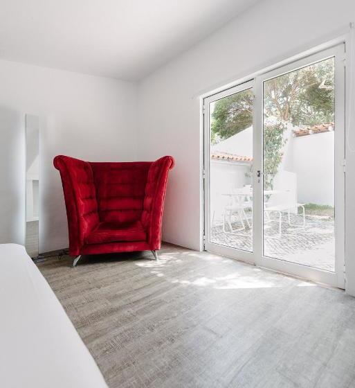 ホテル Quinta Do Miguel