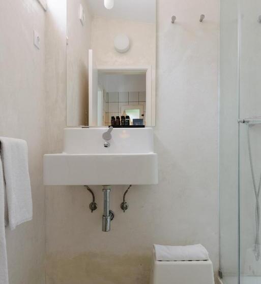 ホテル Quinta Do Miguel