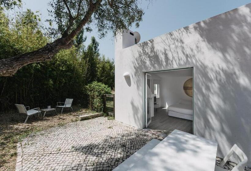 ホテル Quinta Do Miguel