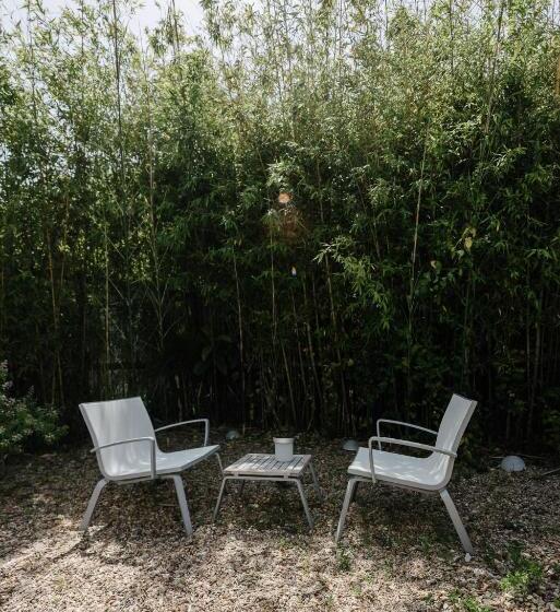 ホテル Quinta Do Miguel