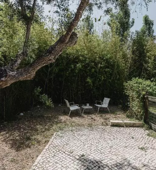 Hotelli Quinta Do Miguel