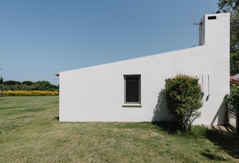 ホテル Quinta Do Miguel