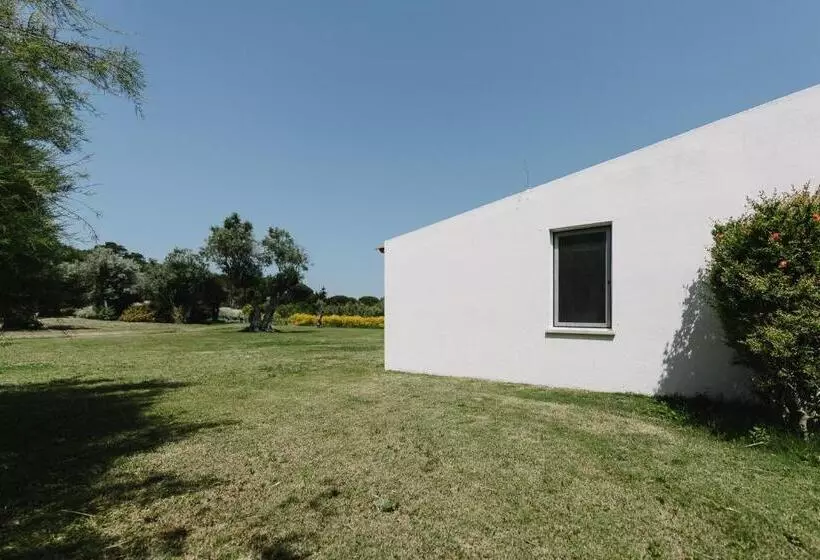 Hotelli Quinta Do Miguel