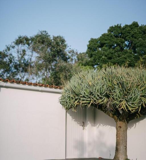 ホテル Quinta Do Miguel