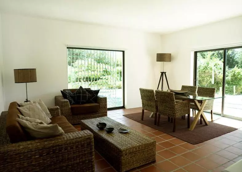 Hotelli Quinta Do Miguel