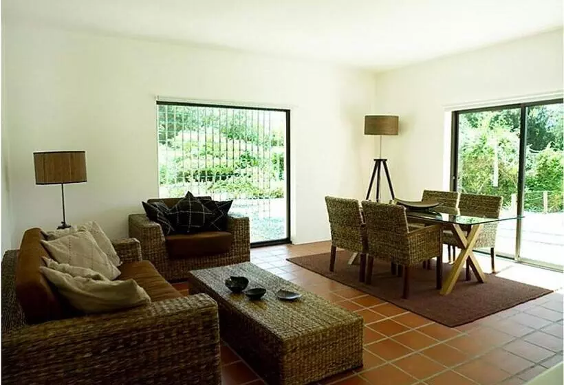 Hotelli Quinta Do Miguel