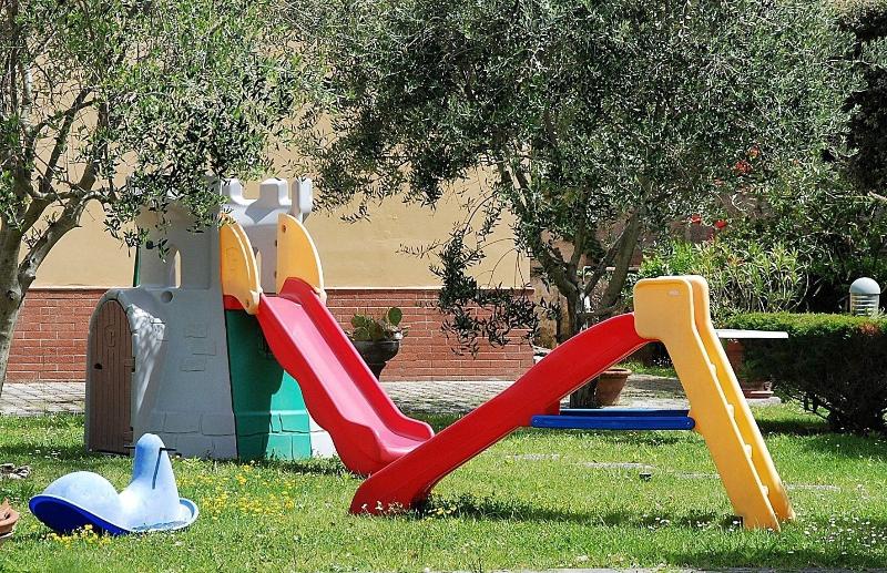 فندق Residence Il Caminetto