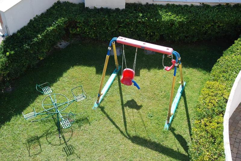 فندق Residence Il Caminetto