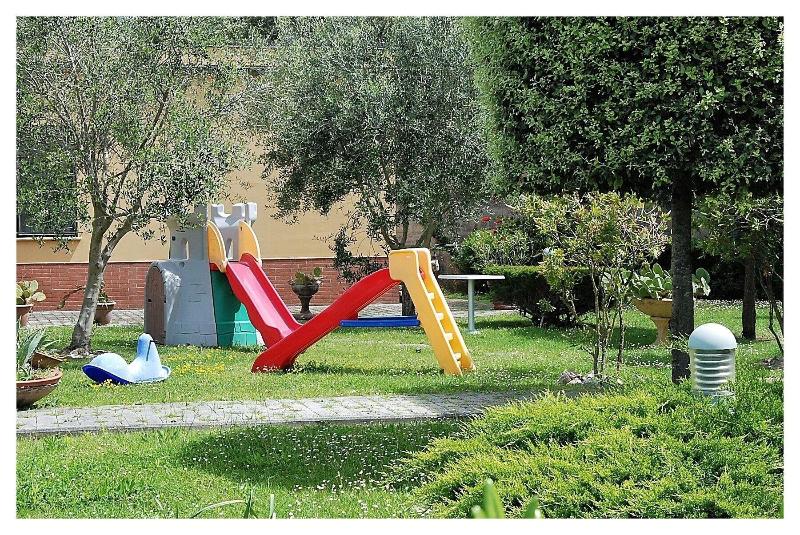 فندق Residence Il Caminetto