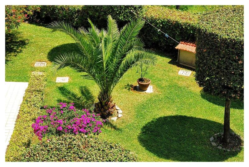 فندق Residence Il Caminetto