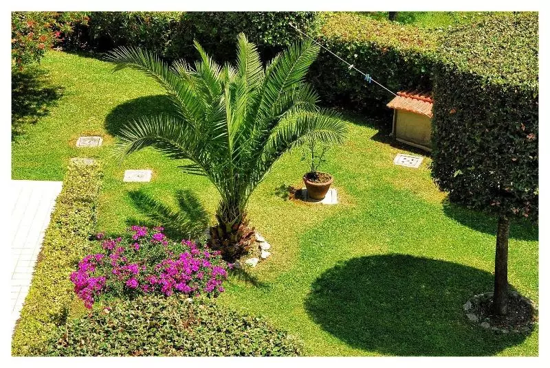 Hotelli Residence Il Caminetto