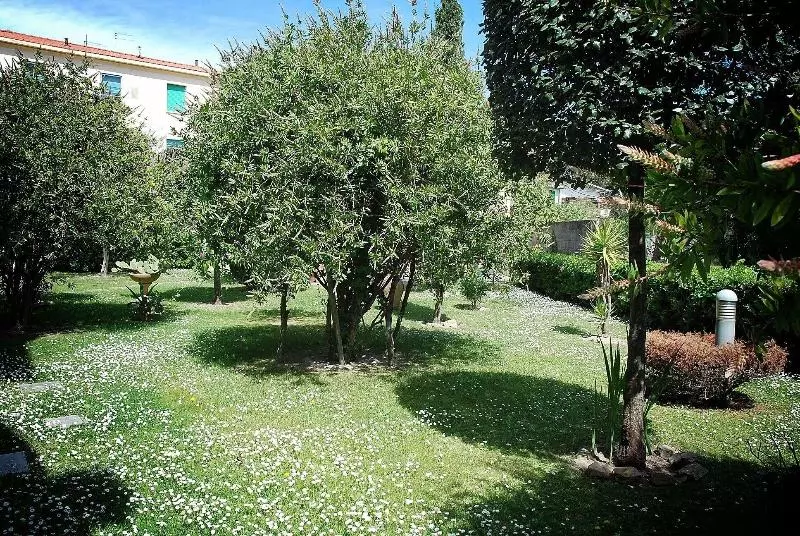 Hotelli Residence Il Caminetto