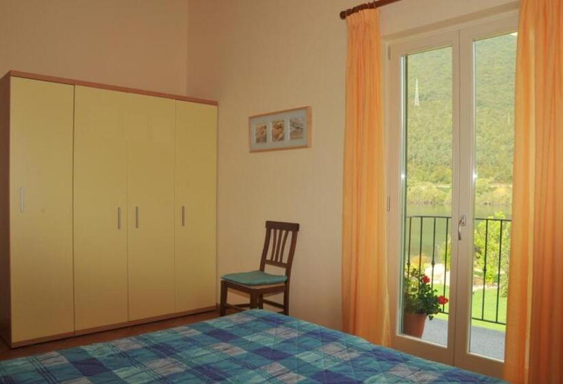 Szálloda Residence Vico