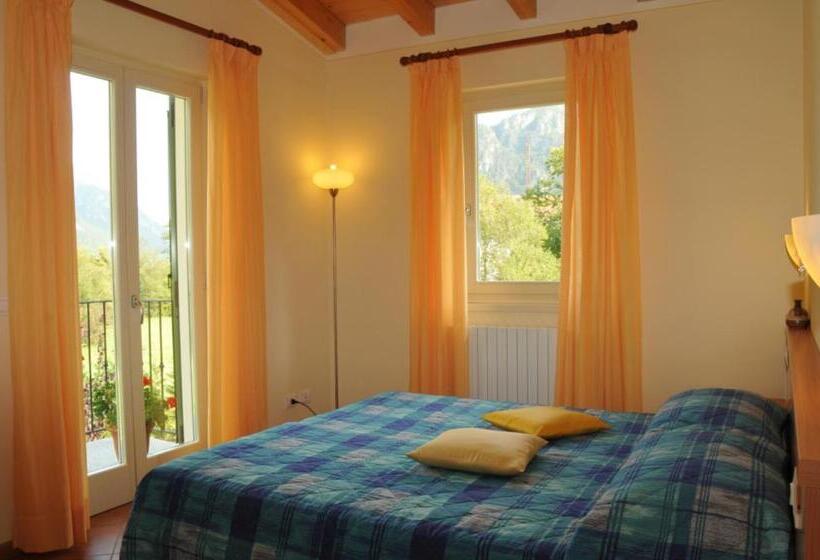 Szálloda Residence Vico