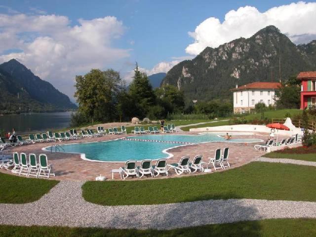 Szálloda Residence Vico