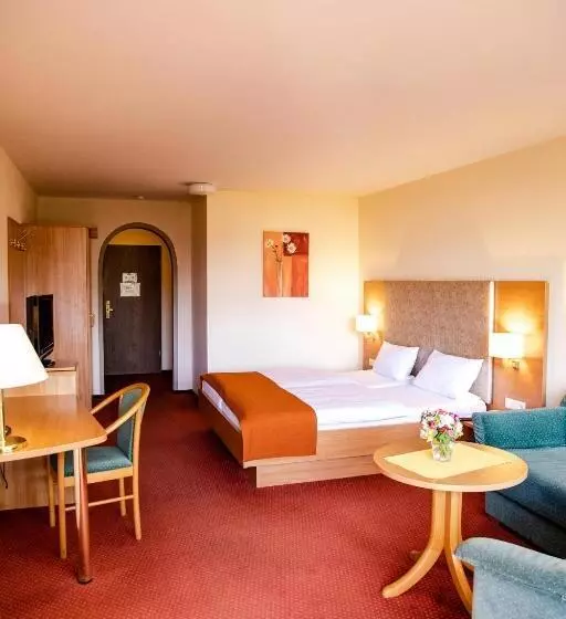 Hotelli Residenz Immenhof