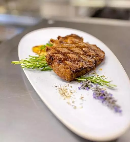 Hotelli Residenz Immenhof