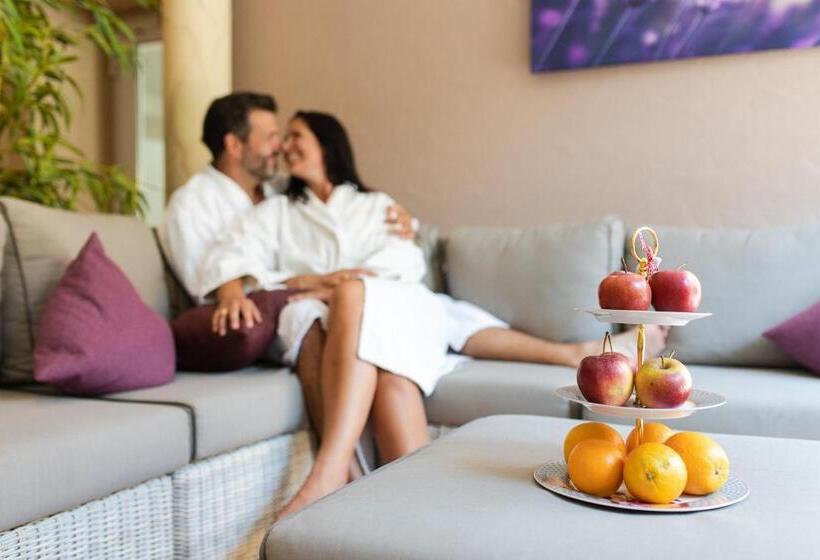 فندق Residenz Immenhof