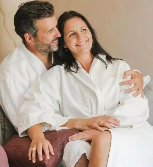 Hotelli Residenz Immenhof