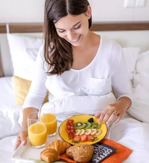 Hotelli Residenz Immenhof