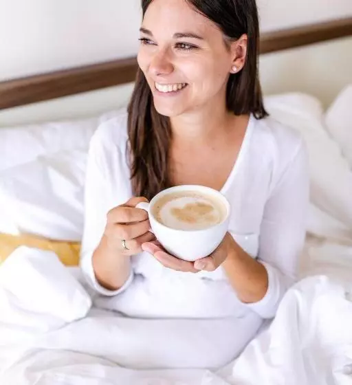 Hotelli Residenz Immenhof