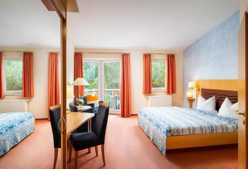 Hotelli Residenz Immenhof