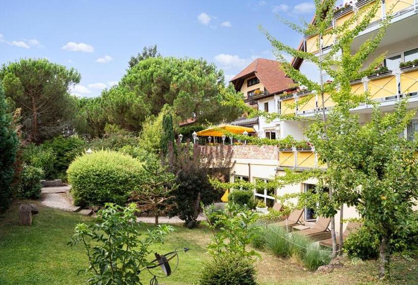 فندق Residenz Immenhof