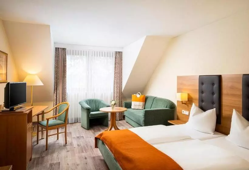 Hotelli Residenz Immenhof