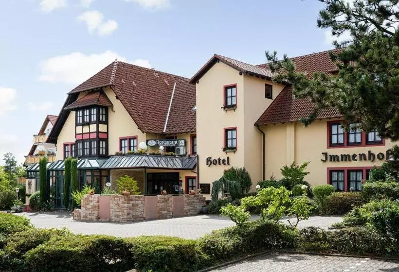 Hotelli Residenz Immenhof