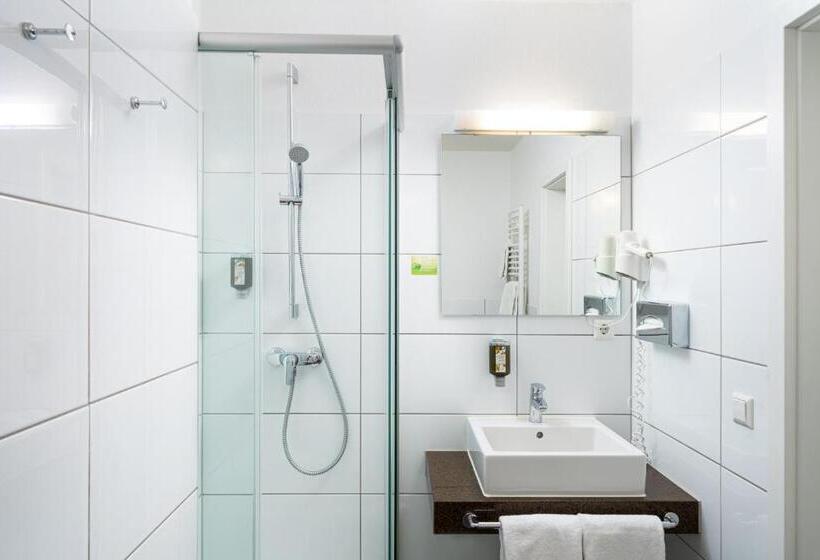 فندق Residenz Immenhof