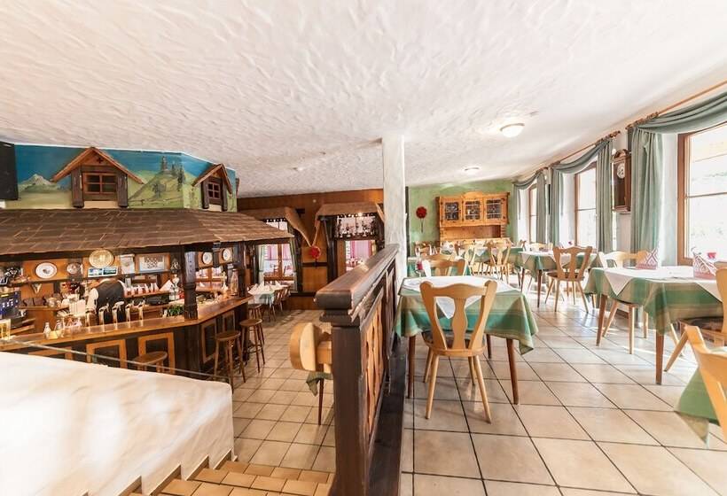 فندق Tonis Tenne