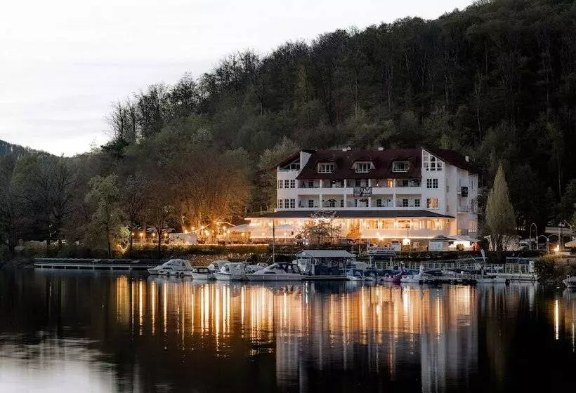 Terrassenhotel Seepromenade