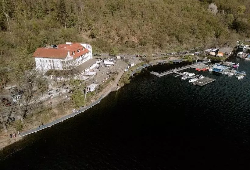 Terrassenhotel Seepromenade