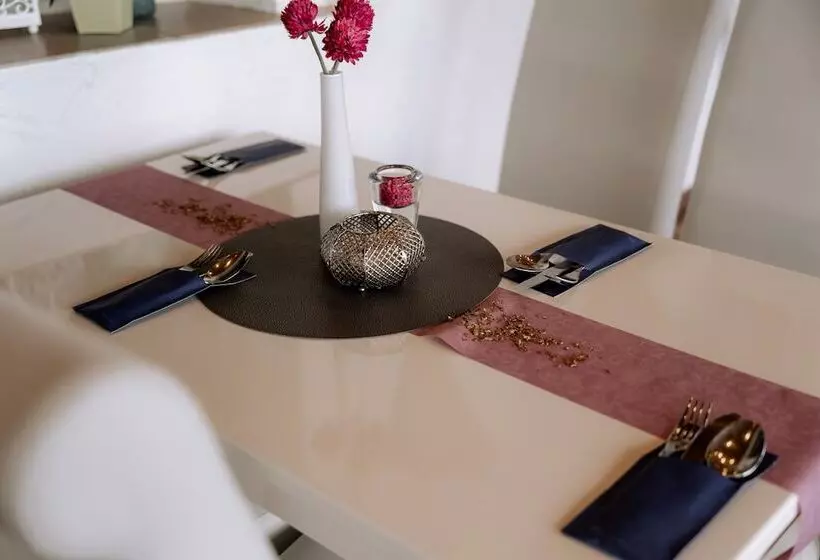 Terrassenhotel Seepromenade