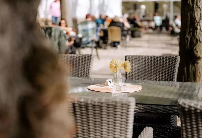 Terrassenhotel Seepromenade