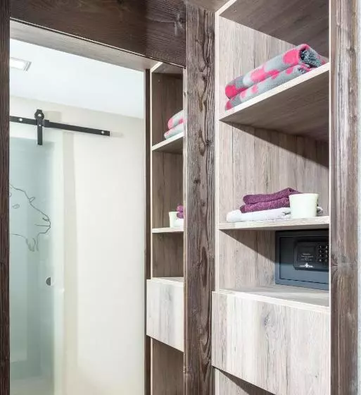 Berggasthof & Hotel Sennhütte