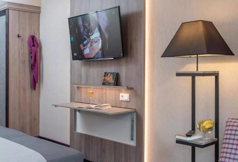 Berggasthof & Hotel Sennhütte