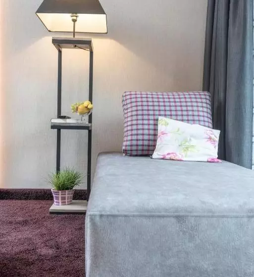 Berggasthof & Hotel Sennhütte