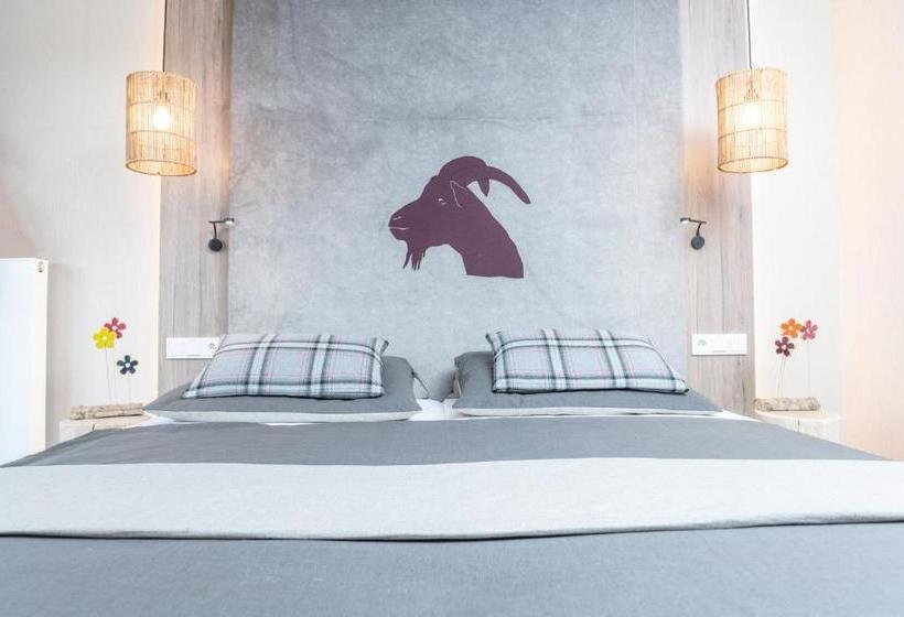 Berggasthof & Hotel Sennhütte