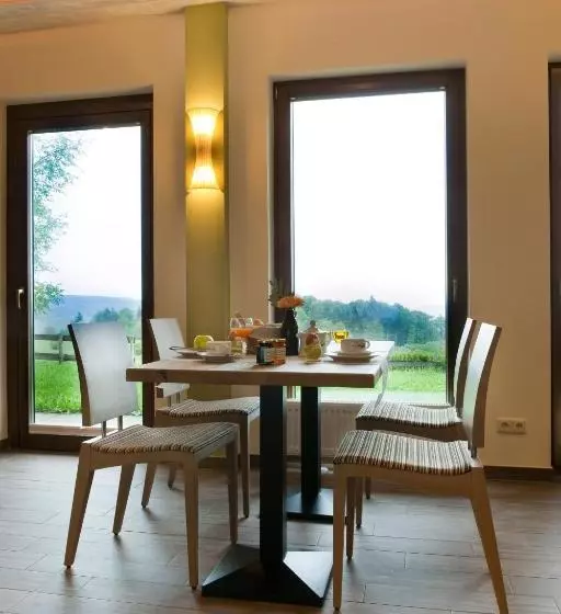 Berggasthof & Hotel Sennhütte