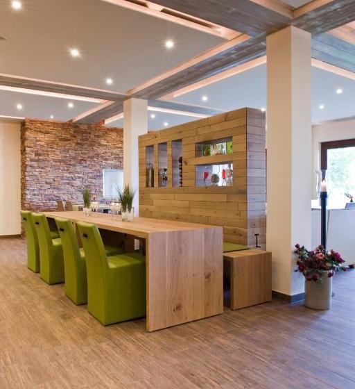 Berggasthof & Hotel Sennhütte